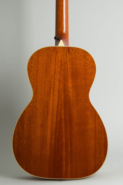 Larrivee 00-50 Flat Top Acoustic Guitar (2005)