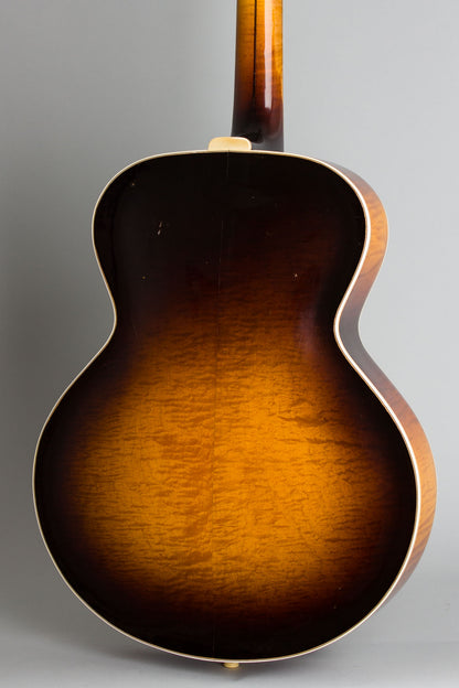 Gibson L-5 Arch Top Acoustic Guitar (1938)