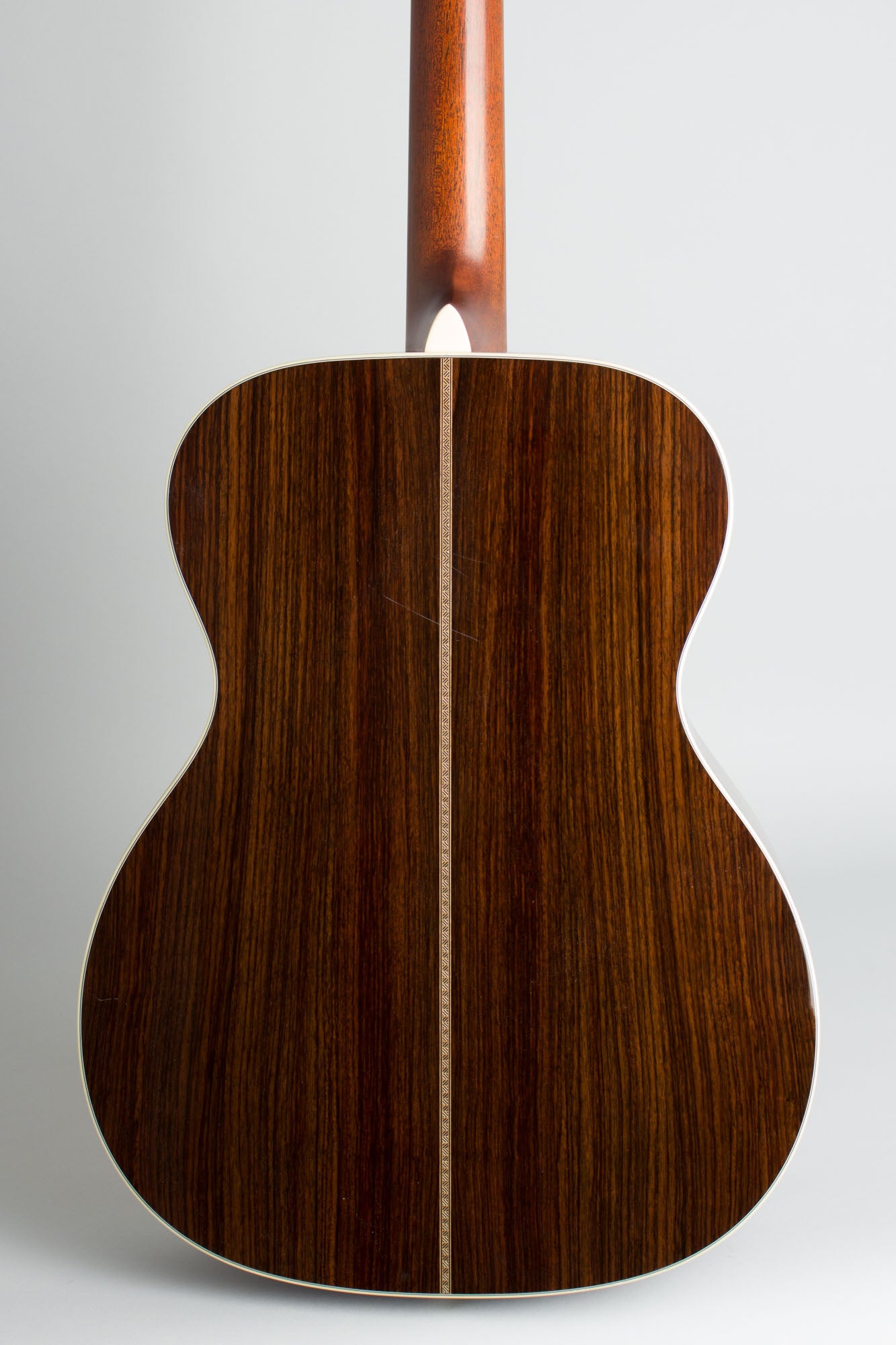 C. F. Martin OM-28 VTS Flat Top Acoustic Guitar (2016)