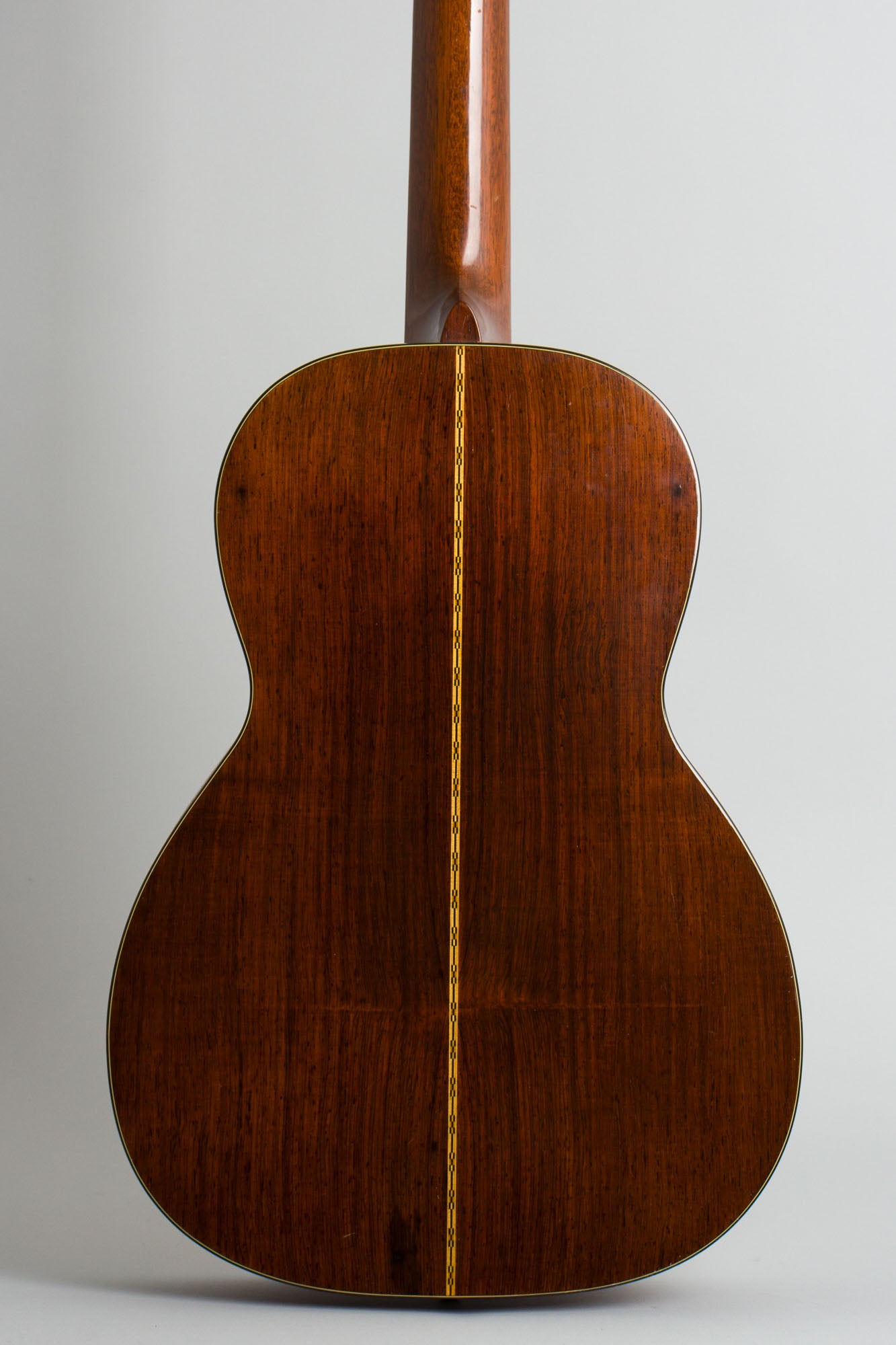C. F. Martin 00-21NY Flat Top Acoustic Guitar (1965)