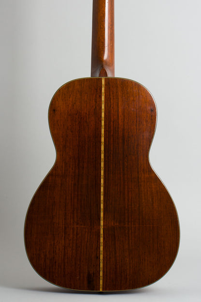 C. F. Martin 00-21NY Flat Top Acoustic Guitar (1965)