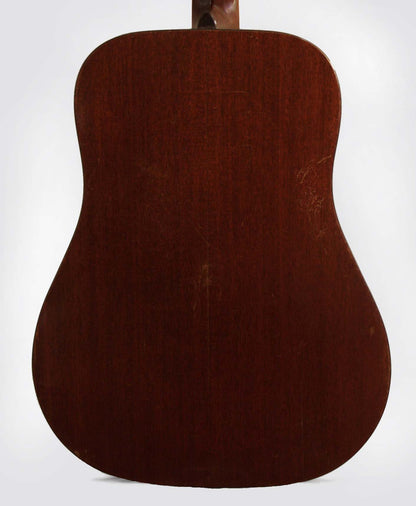C. F. Martin D-18 Flat Top Acoustic Guitar (1942)