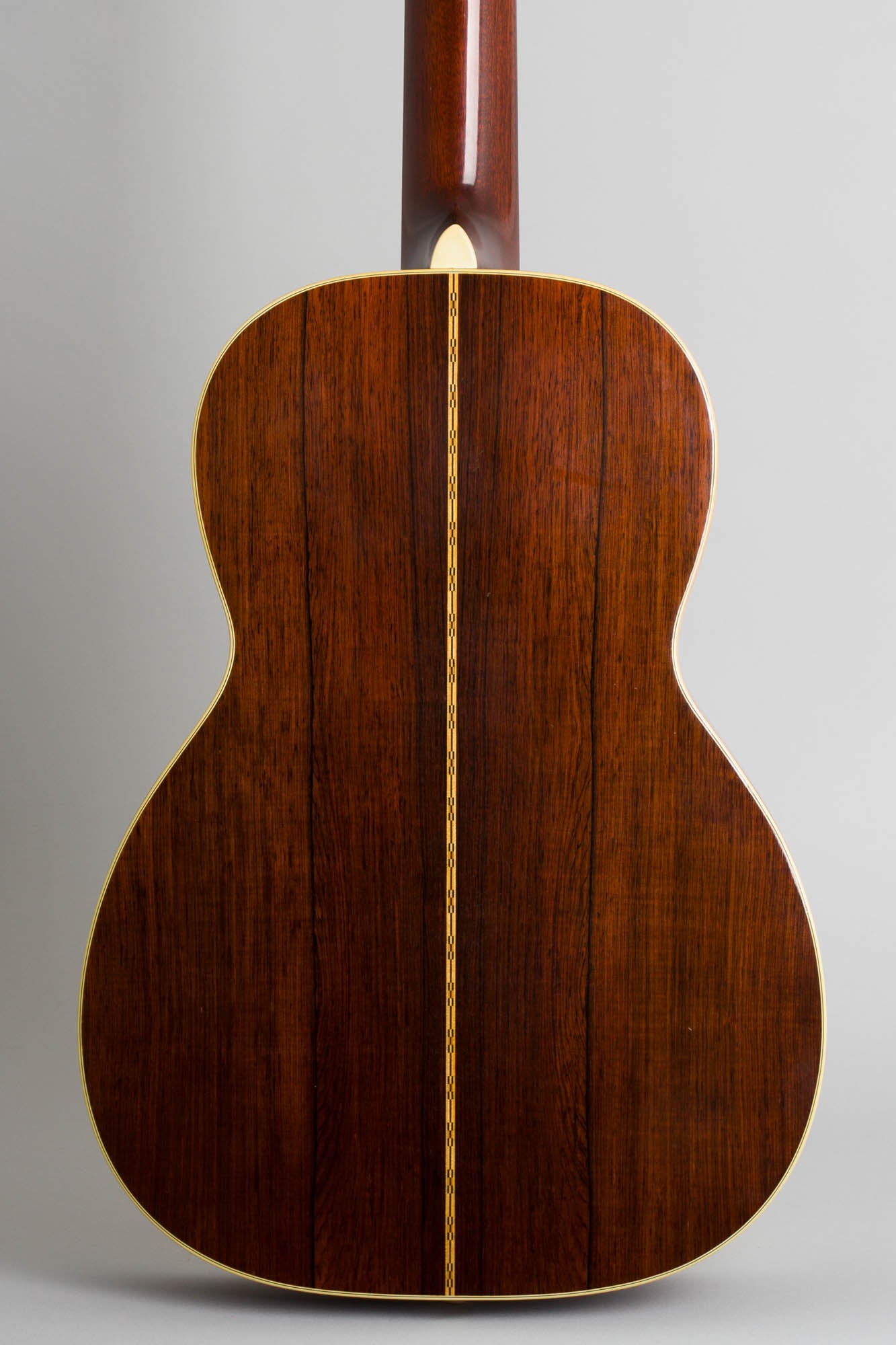 C. F. Martin 00-28C Classical Guitar (1968)