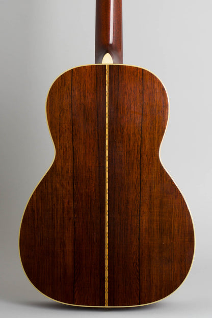 C. F. Martin 00-28C Classical Guitar (1968)