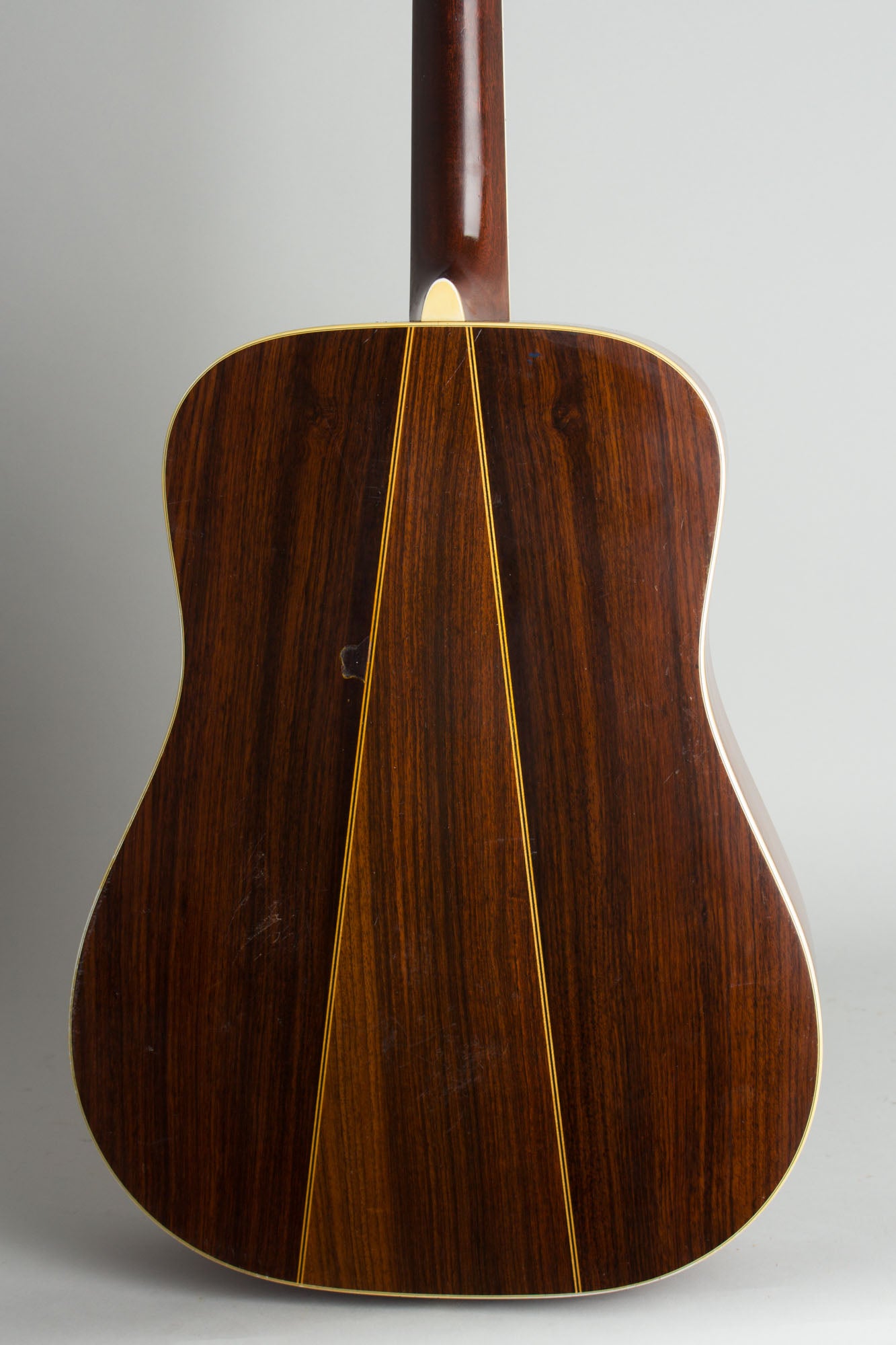 C. F. Martin D-35 Flat Top Acoustic Guitar (1979)