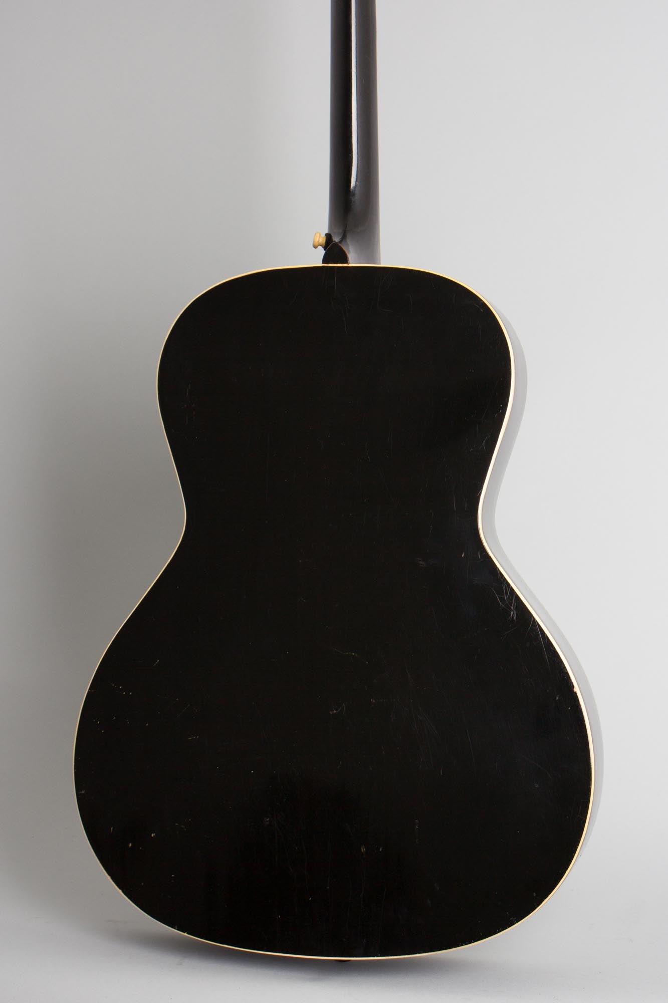Gibson TG-30 Arch Top Acoustic Tenor Guitar (1935)