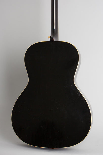 Gibson TG-30 Arch Top Acoustic Tenor Guitar (1935)