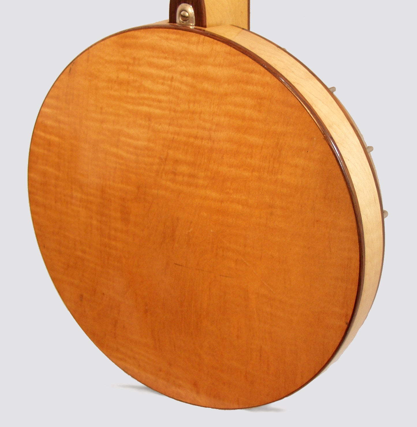 Weymann Style 135 Tenor Banjo (1924)