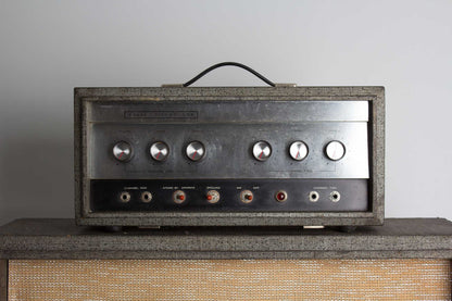 Danelectro Silvertone Model 1483 Tube Amplifier (1967)