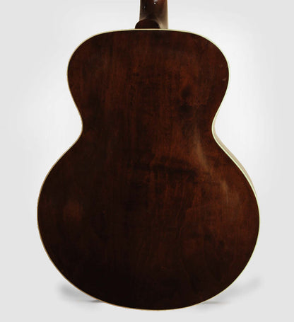 Gibson L-50 Arch Top Acoustic Guitar (1950)