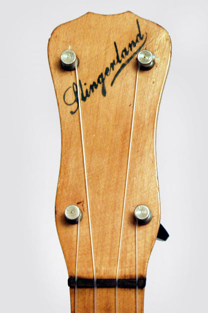 Slingerland Banjo Ukulele (1926)