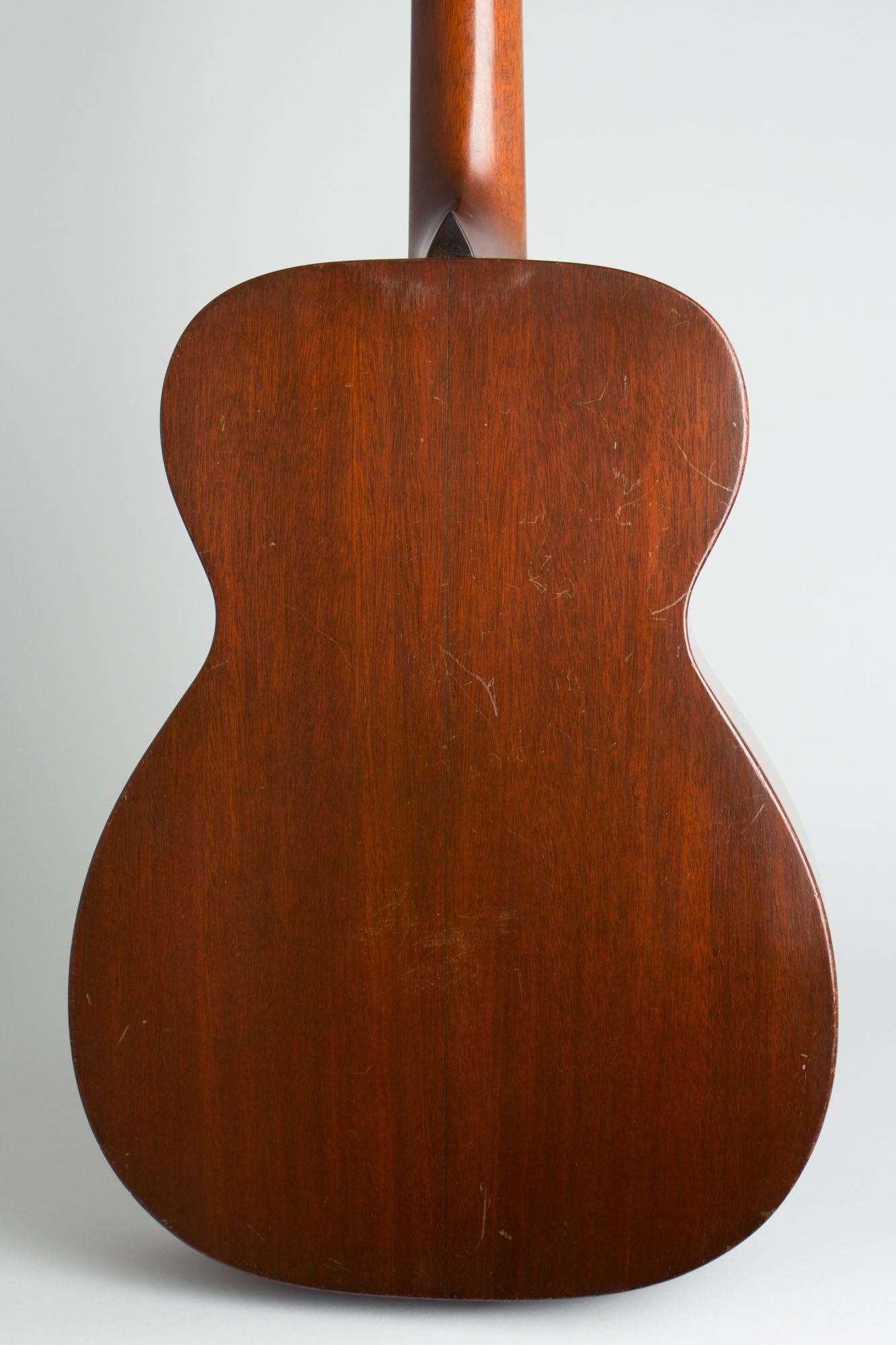 C. F. Martin 0-17 Flat Top Acoustic Guitar (1947)