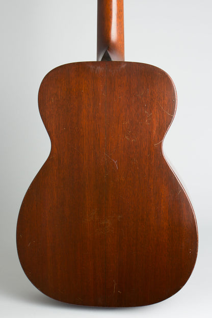 C. F. Martin 0-17 Flat Top Acoustic Guitar (1947)