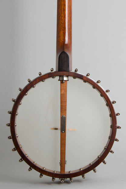 Bart Reiter Round Peak 5 String Banjo (2013)