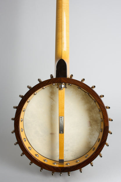 Bart Reiter Whyte Laydie 5 String Banjo (1994)