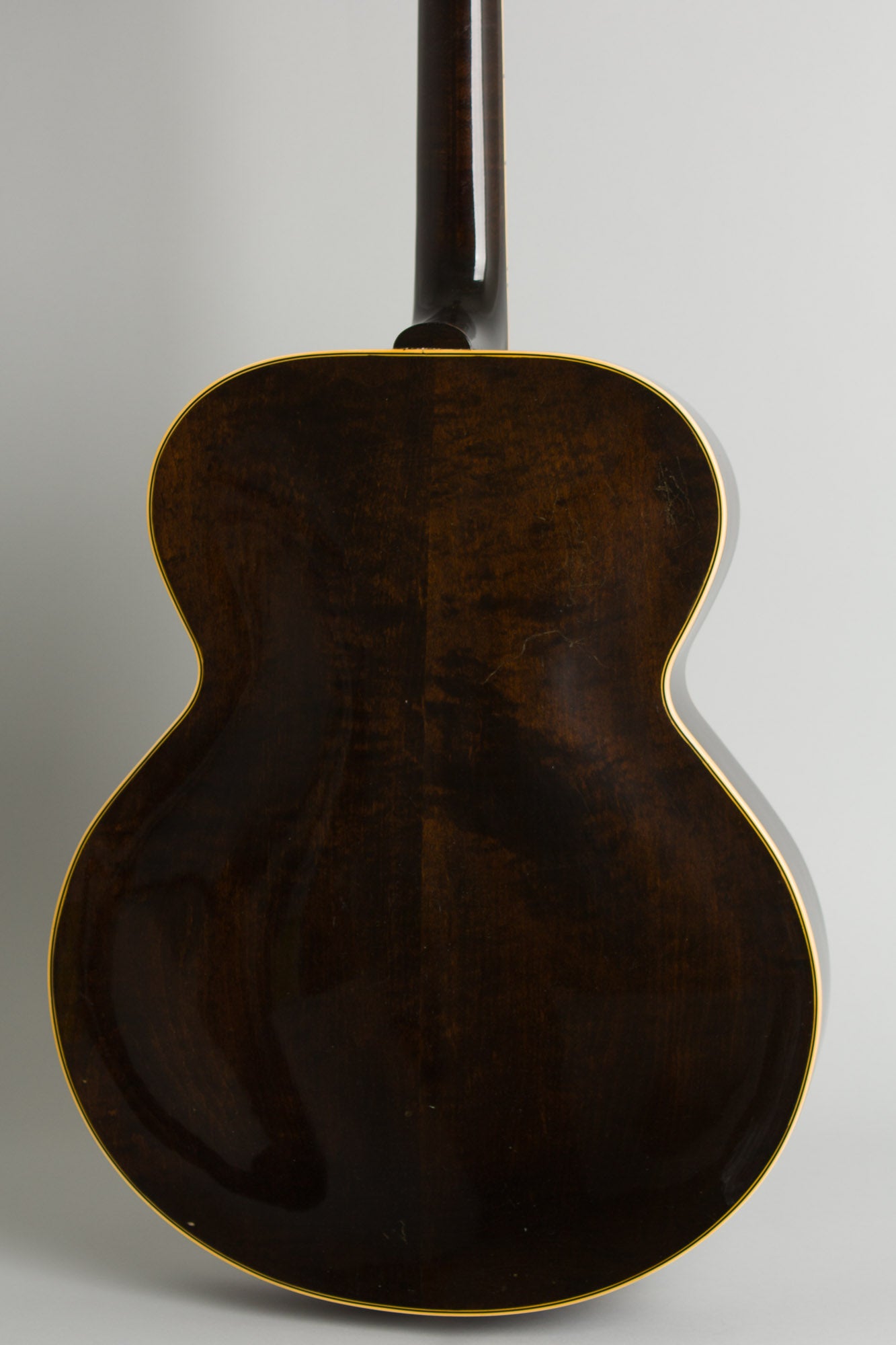 Gibson L-7 Arch Top Acoustic Guitar (1946-7)