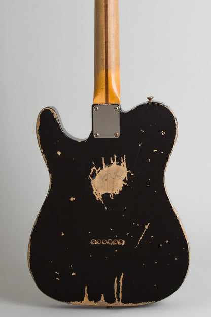 Fender Nocaster Custom Shop Relic by Dennis Galuszka Owned by Jeff Tweedy of Wilco Solid Body Electric Guitar (2008)