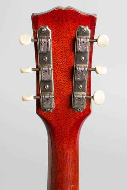 Gibson SG Special Solid Body Electric Guitar (1965)