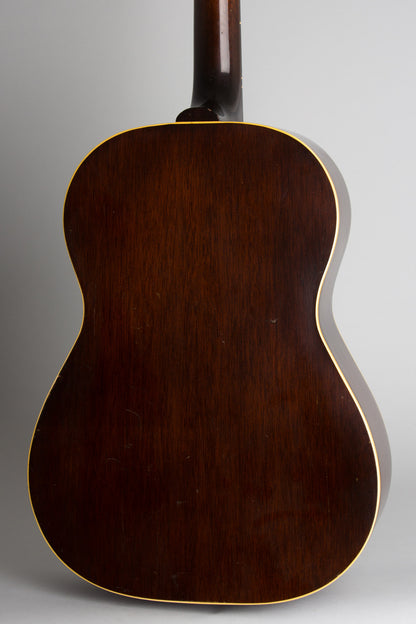 Gibson LG-1 Flat Top Acoustic Guitar (1955)