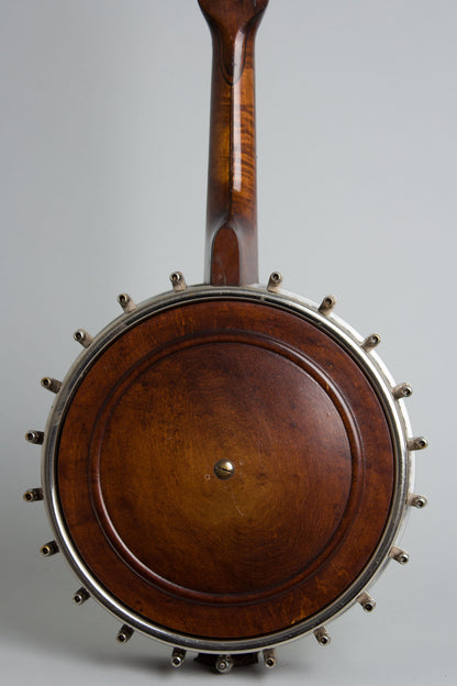 Bacon & Day Super Style A Mandolin Banjo (1924)