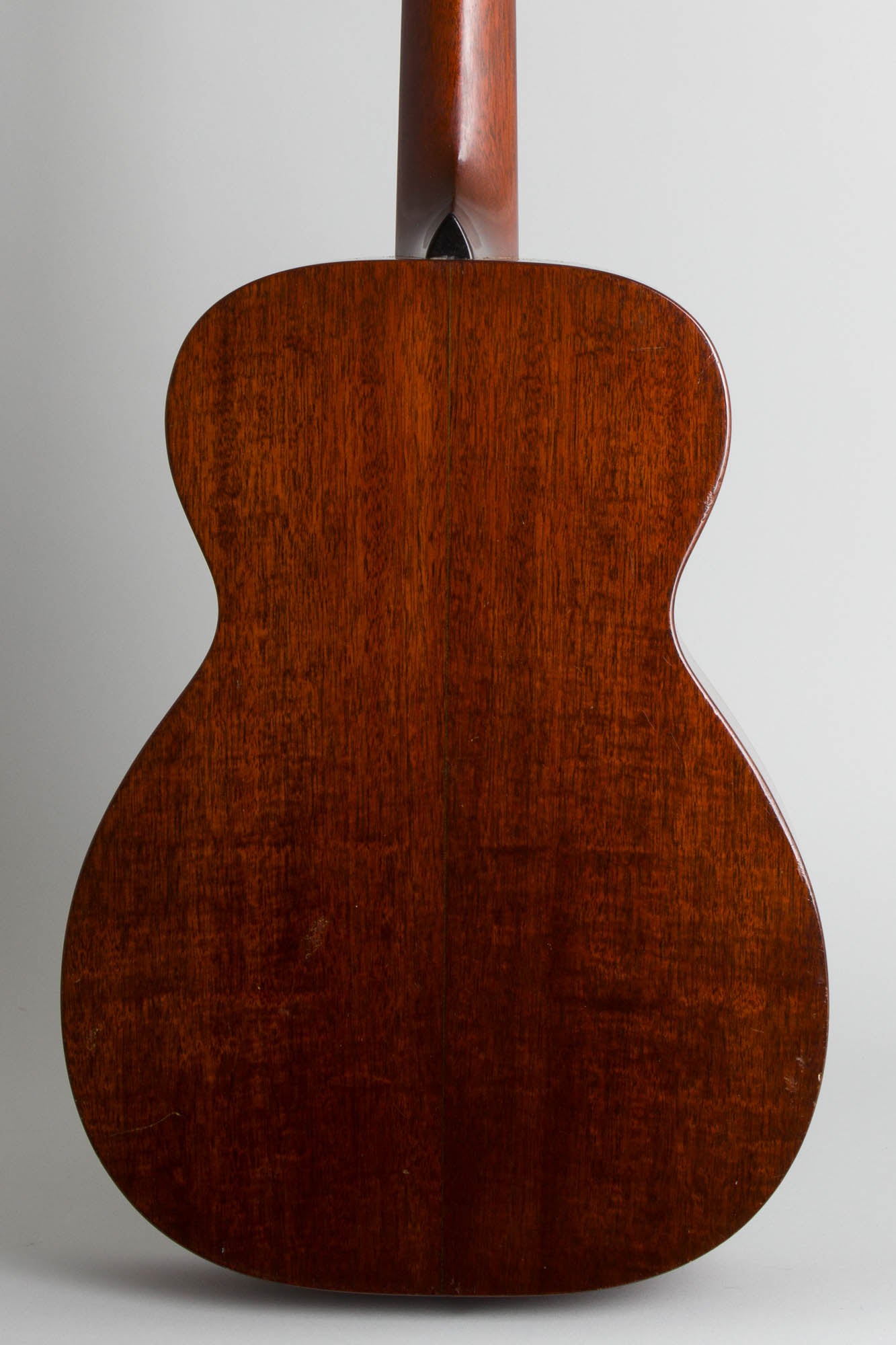 C. F. Martin 0-17 Flat Top Acoustic Guitar (1936)