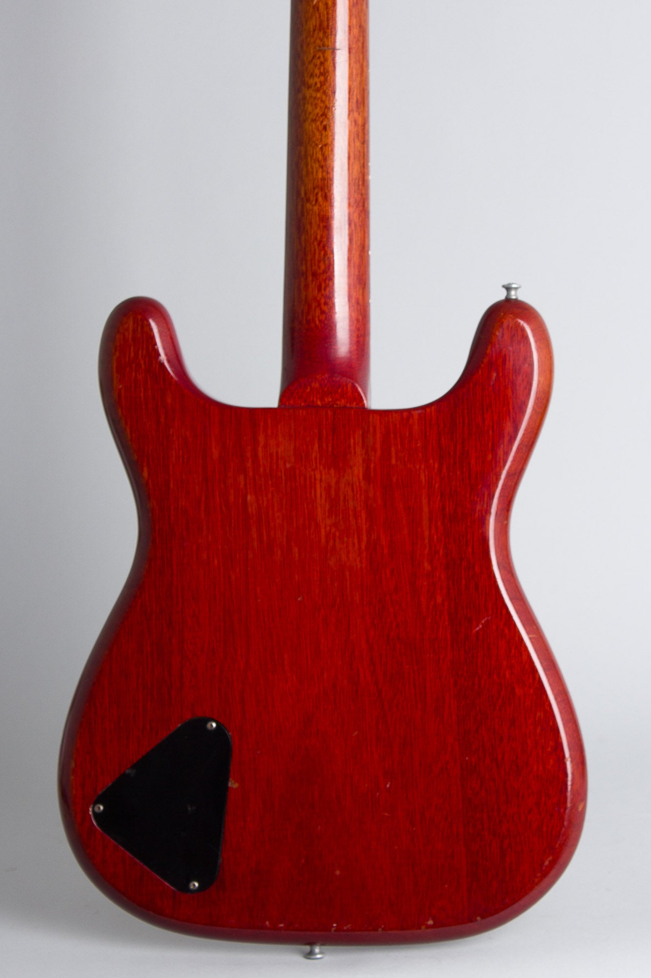 Epiphone Coronet SB-533 Solid Body Electric Guitar (1963)