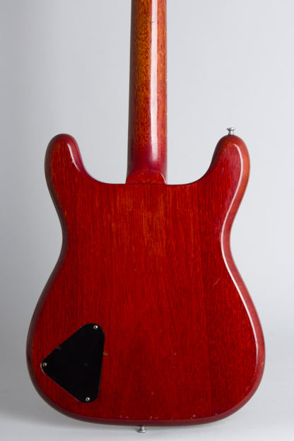 Epiphone Coronet SB-533 Solid Body Electric Guitar (1963)
