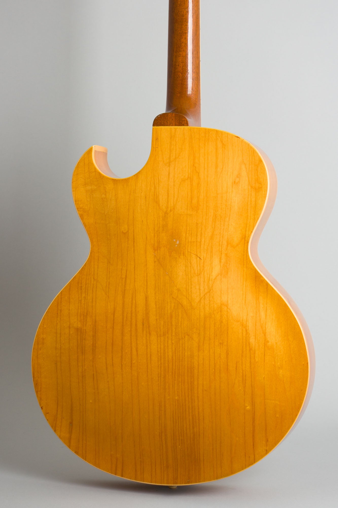 Gibson ES-175DN Arch Top Hollow Body Electric Guitar (1959)