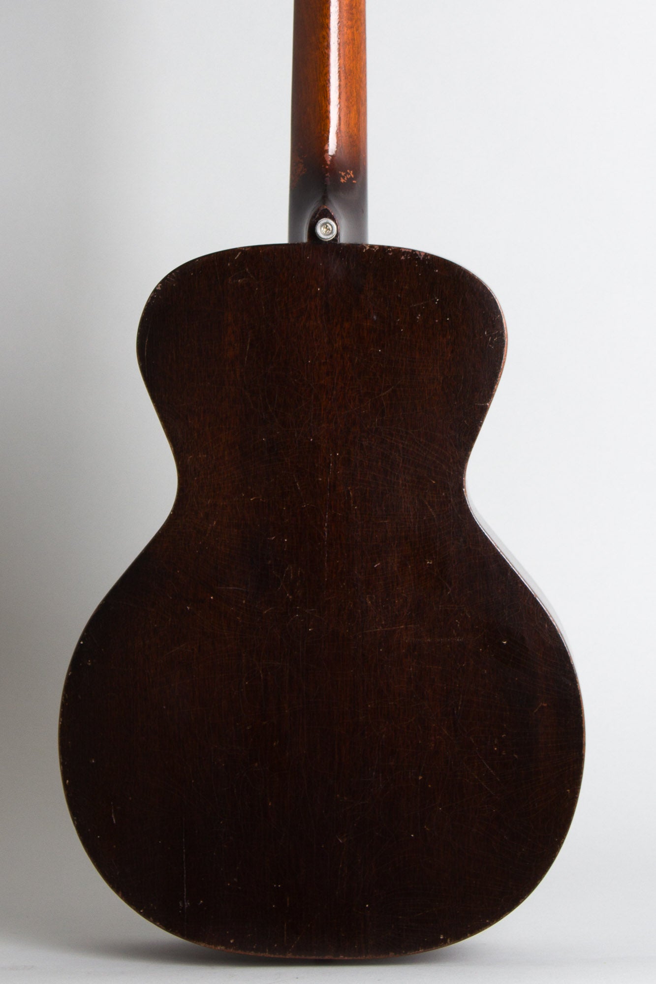 Kalamazoo Sport Model KG 3/4 Flat Top Acoustic Guitar (1937)