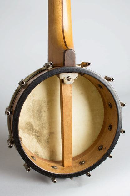 Slingerland Banjo Ukulele (1925)