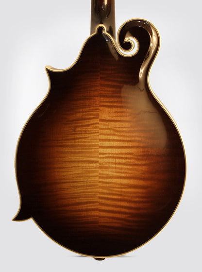 Gibson F-5L Carved Top Mandolin (1996)