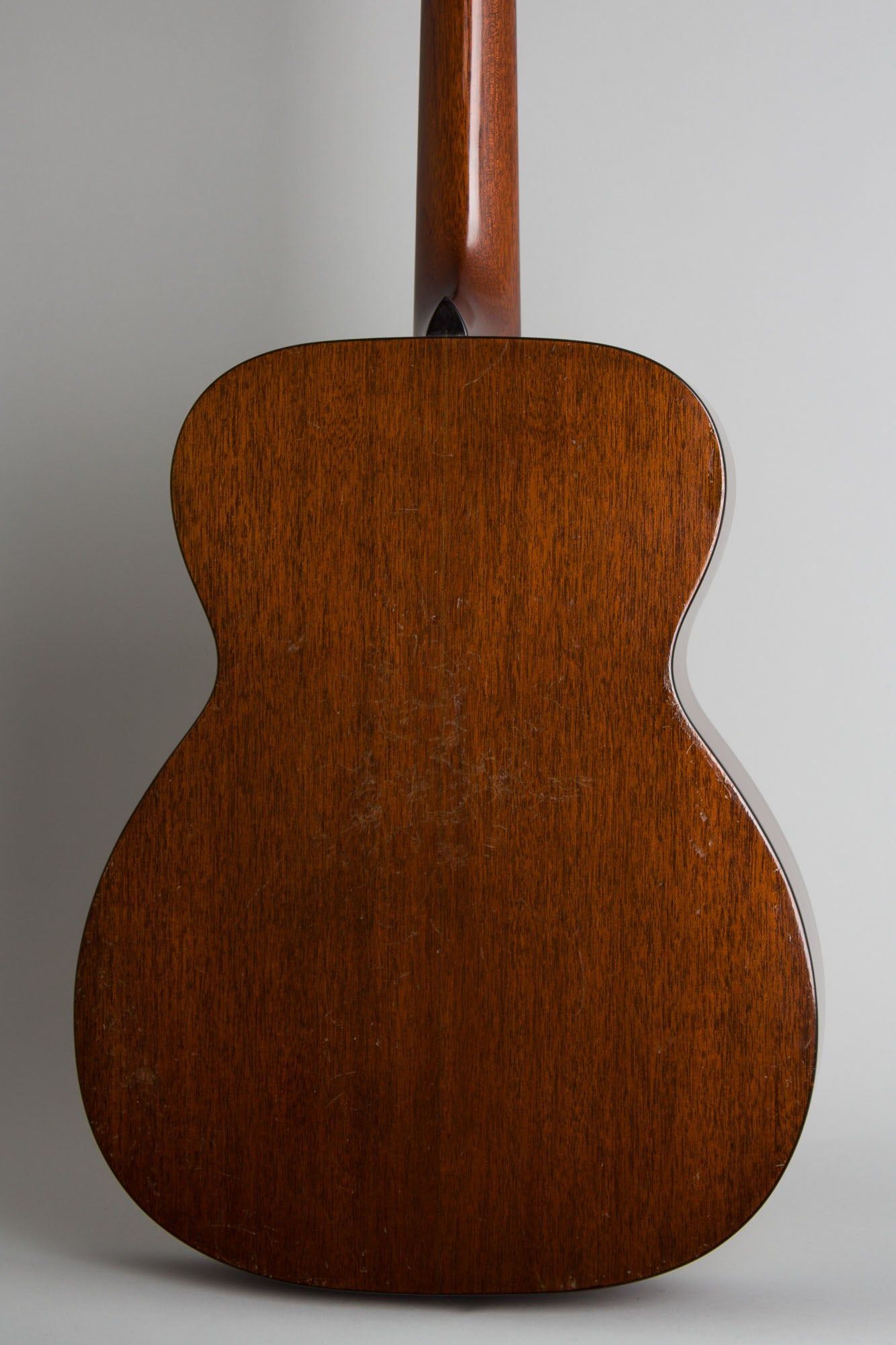 C. F. Martin 000-18 Flat Top Acoustic Guitar (1938)