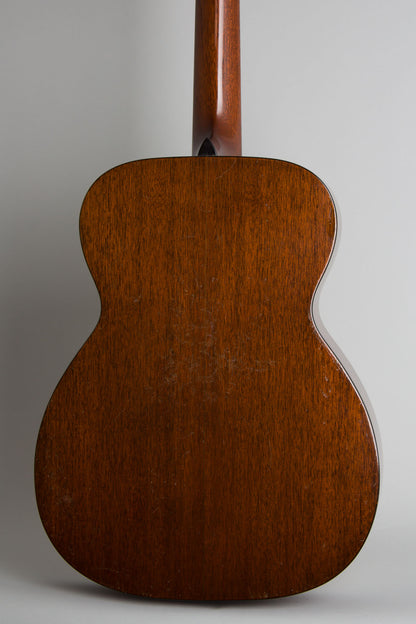C. F. Martin 000-18 Flat Top Acoustic Guitar (1938)