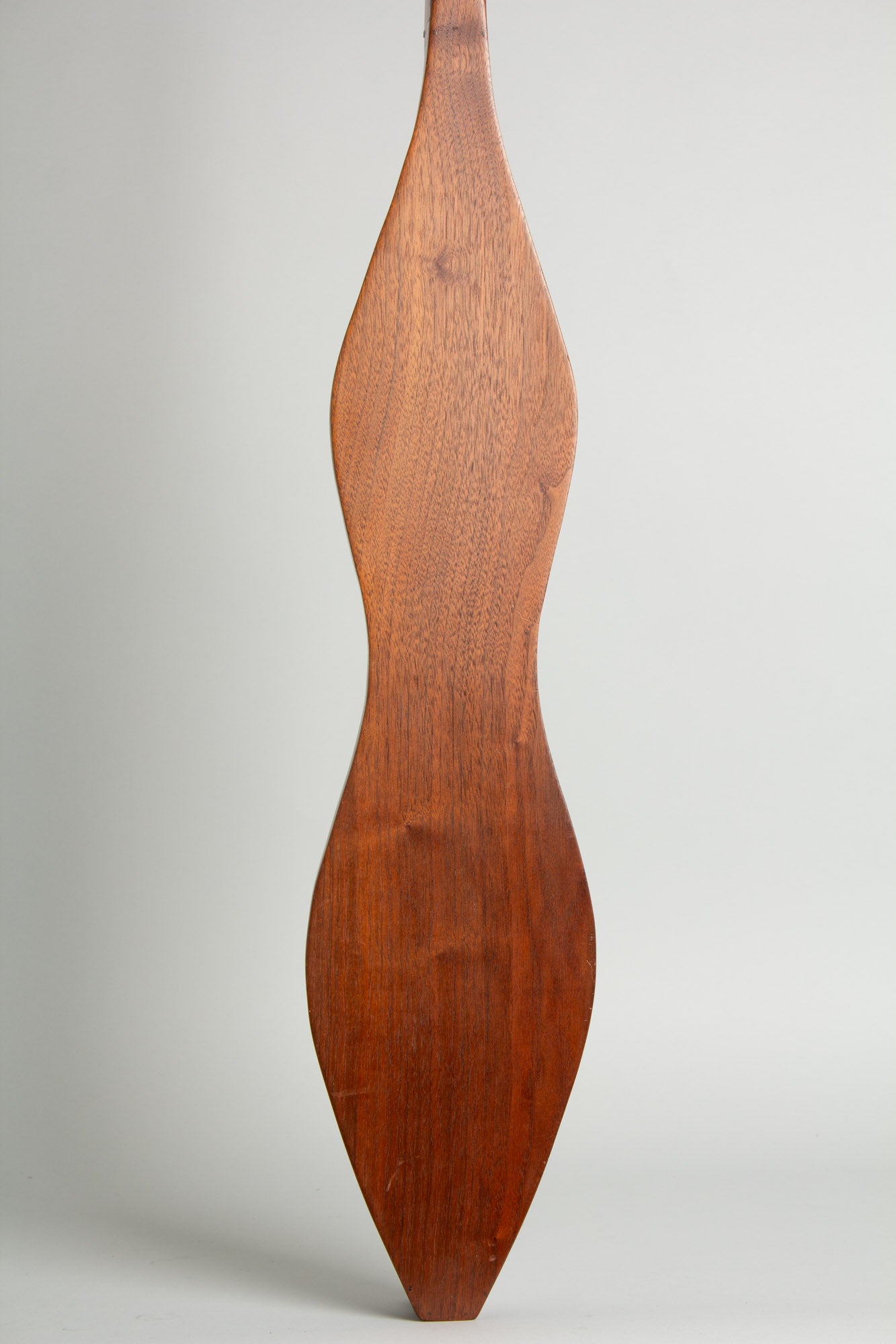 Stanley Hicks 4-String Appalachian Dulcimer (1983)
