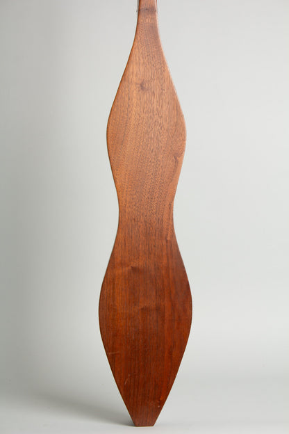 Stanley Hicks 4-String Appalachian Dulcimer (1983)
