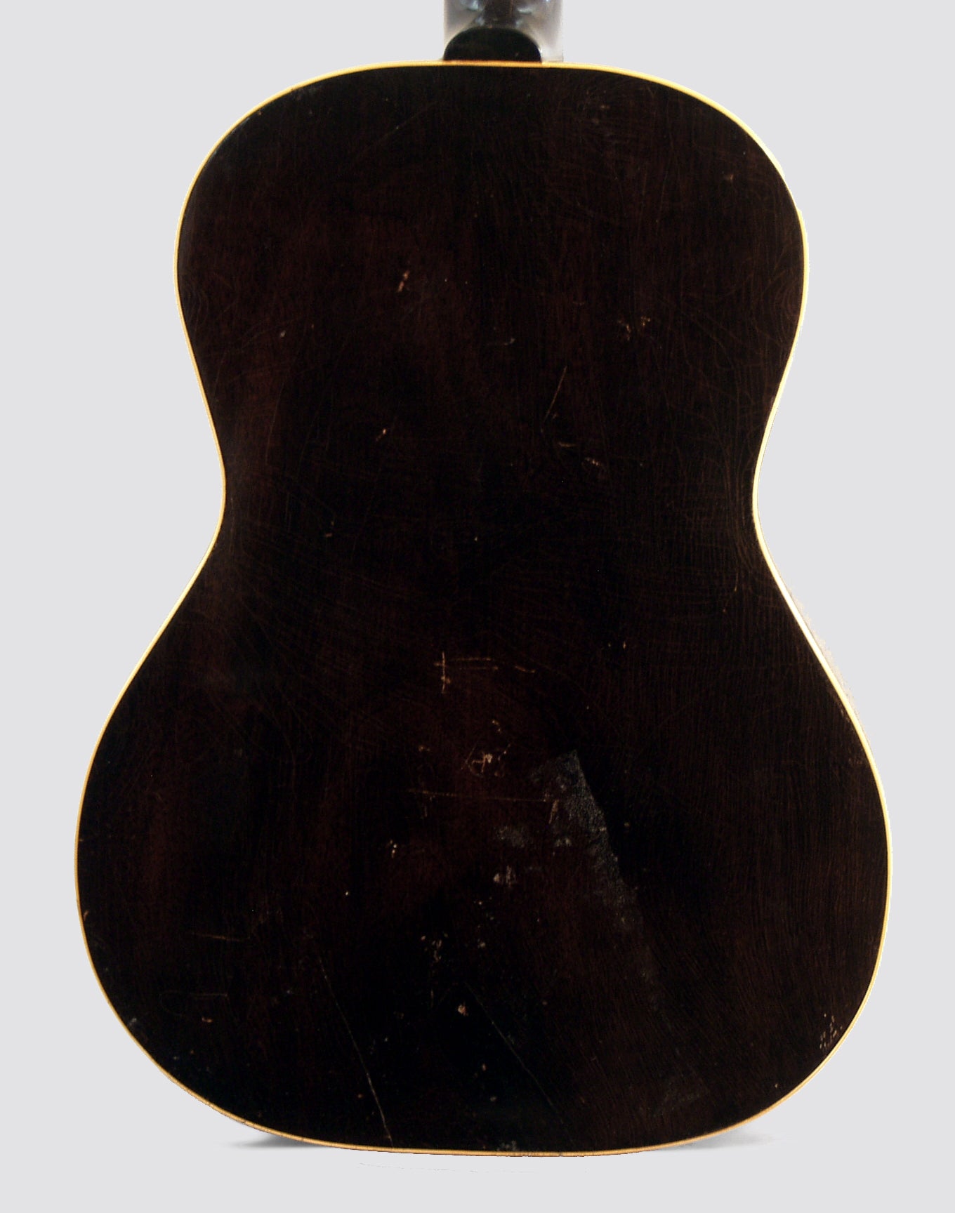 Gibson LG-2 Flat Top Acoustic Guitar (1947)