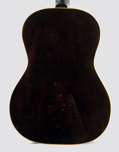 Gibson LG-2 Flat Top Acoustic Guitar (1947)