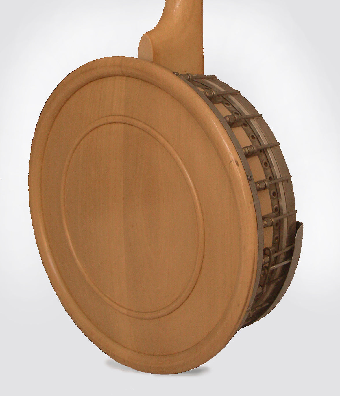 Bacon & Day Special Silverbell Tenor Banjo (1923)