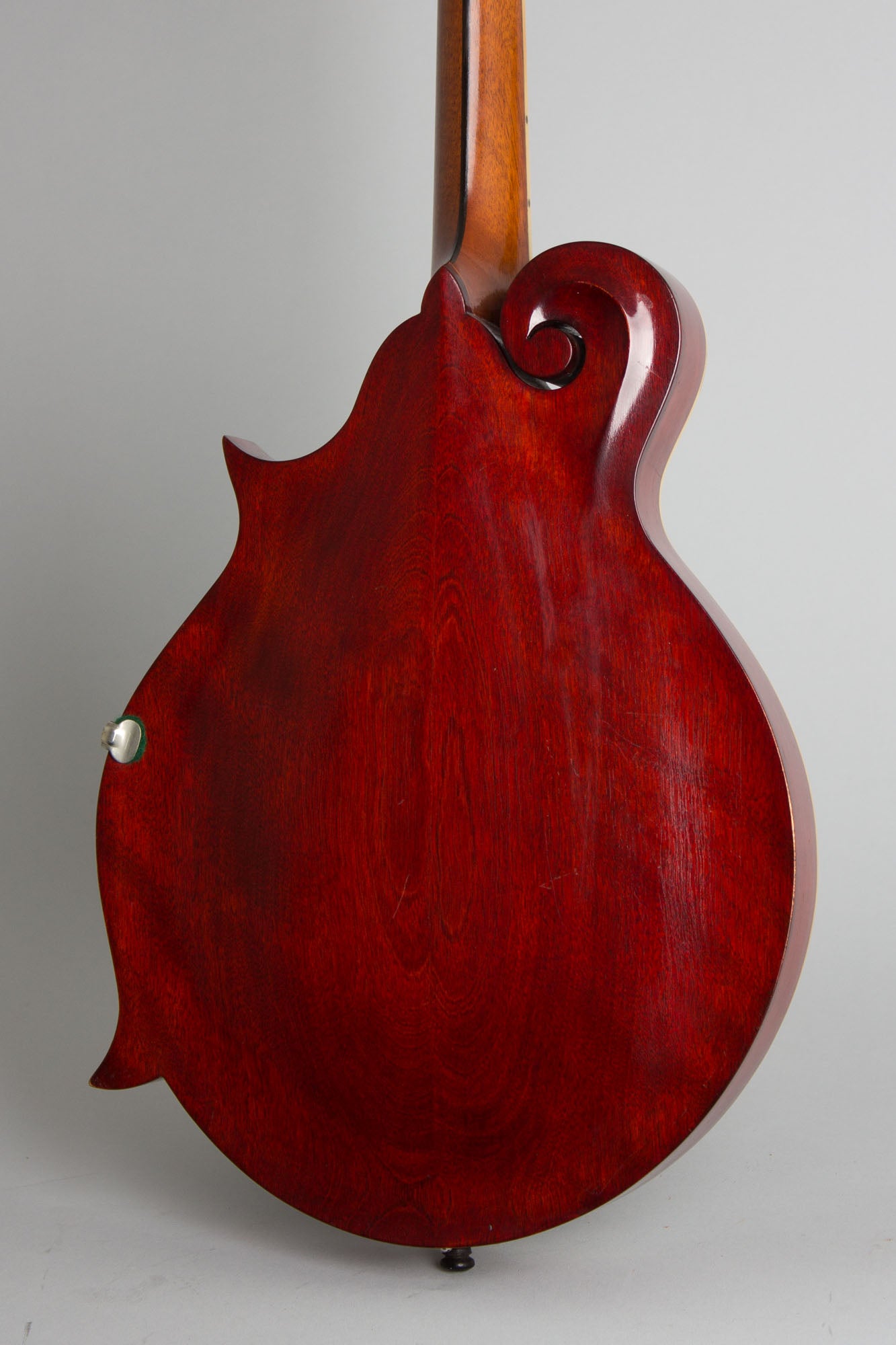 Gibson F-2 Carved Top Mandolin (1912)
