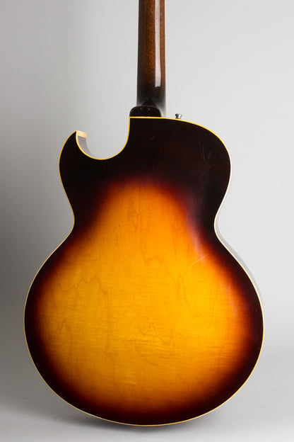 Gibson ES-175D Arch Top Hollow Body Electric Guitar (1963)