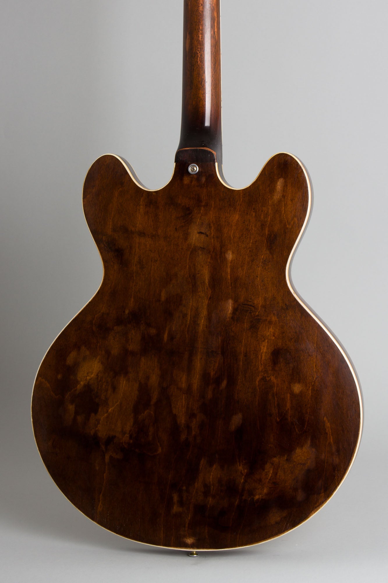 Epiphone E-230TDV Casino Thinline Hollow Body Electric Guitar (1965)