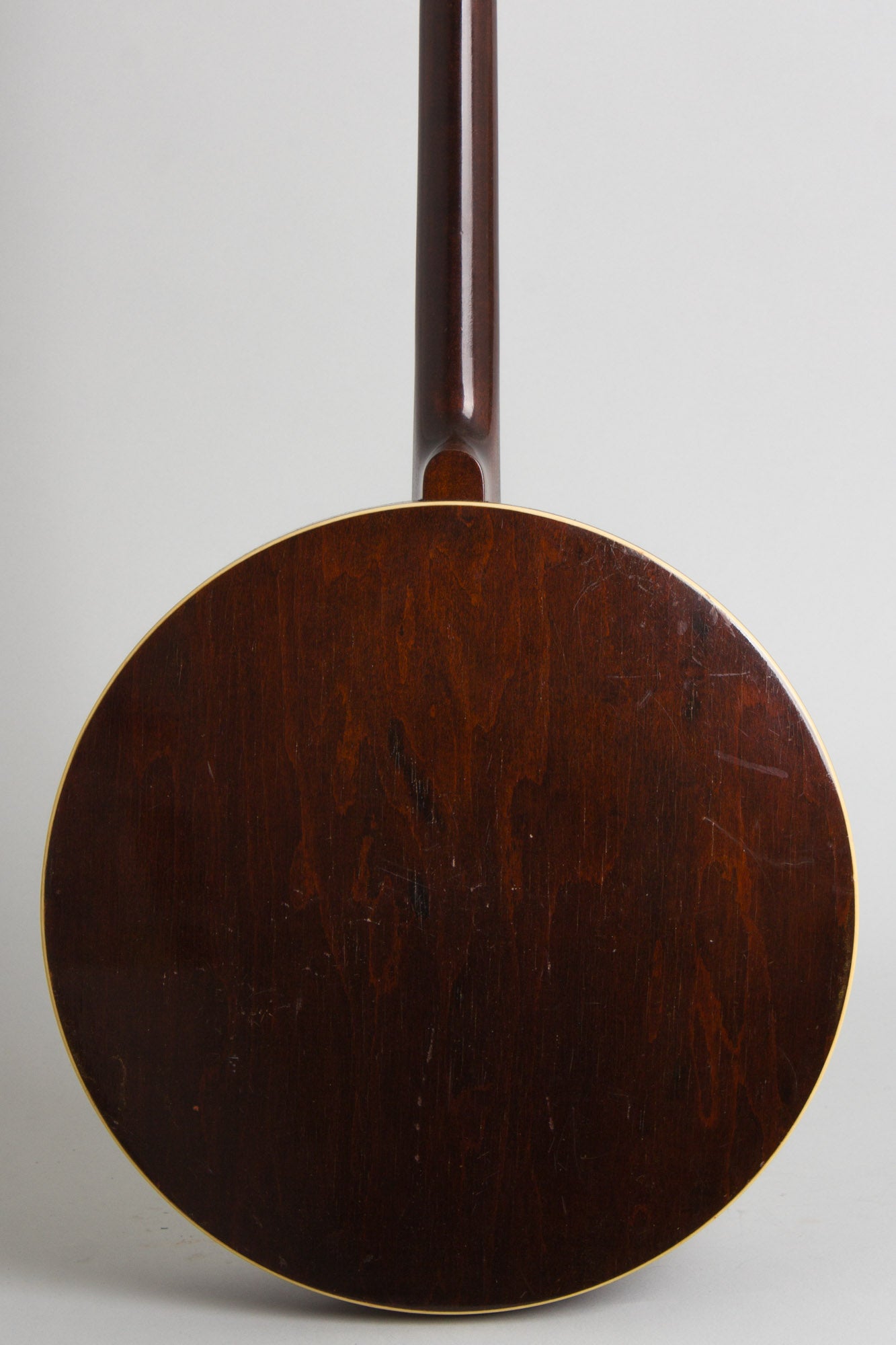 Gibson TB-2 Tenor Banjo (1925)