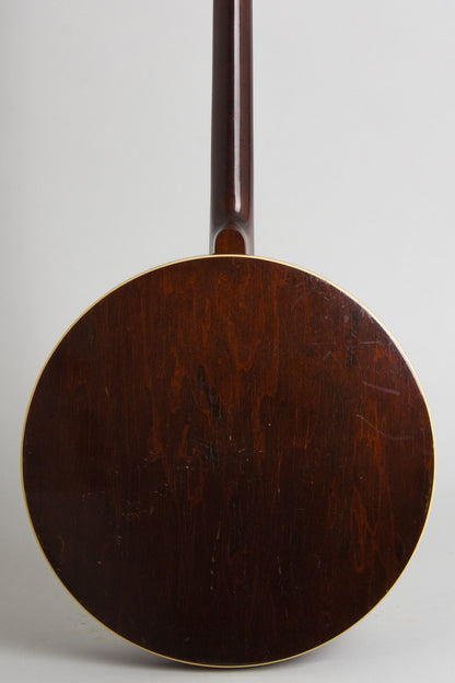Gibson TB-2 Tenor Banjo (1925)