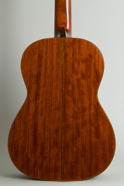Del Pilar Classical Guitar (1971)