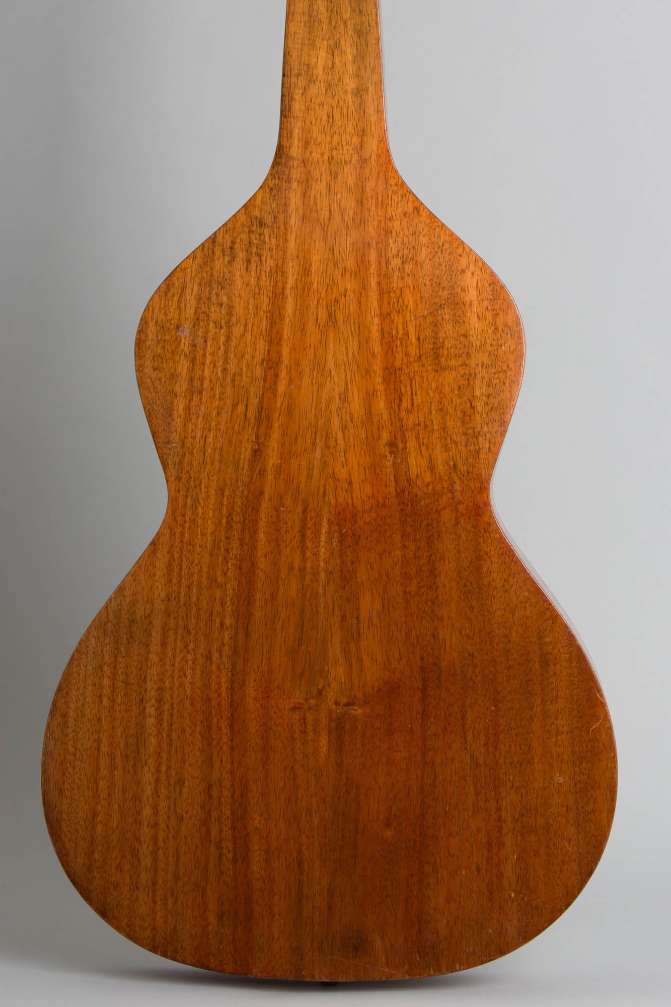 Weissenborn Style 1 Hawaiian Acoustic Guitar (1932)
