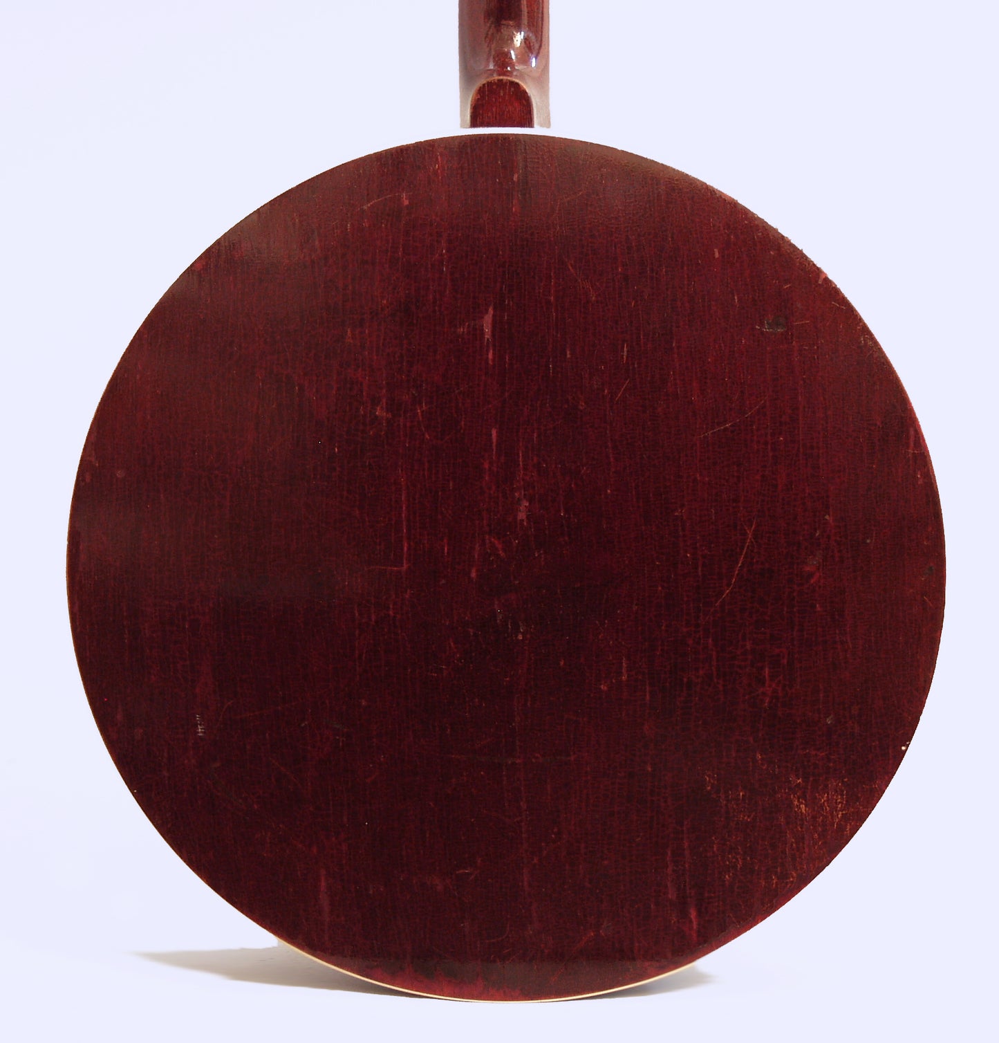 Gibson TB-3 Mastertone Tenor Banjo (1926)