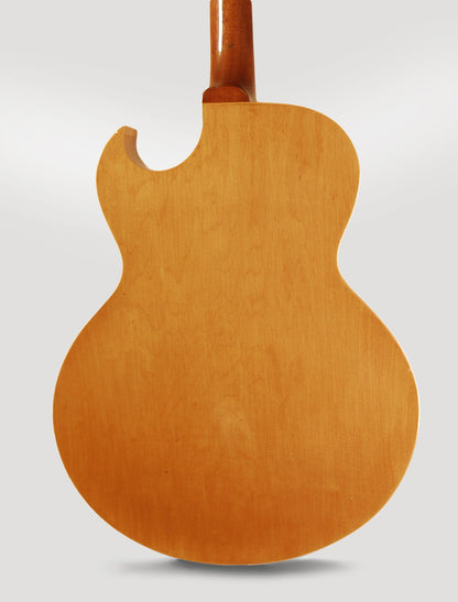 Gibson L-4CN Arch Top Acoustic Guitar (1954)