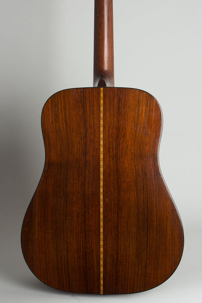 C. F. Martin D-21 Flat Top Acoustic Guitar (1956)