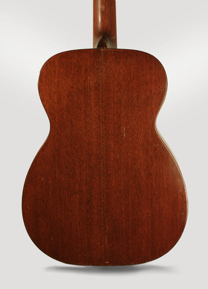 C. F. Martin 00-18 Flat Top Acoustic Guitar (1952)