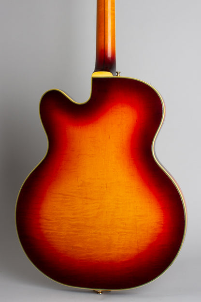 Guild Duane Eddy DE-500 Thinline Hollow Body Electric Guitar (1965)